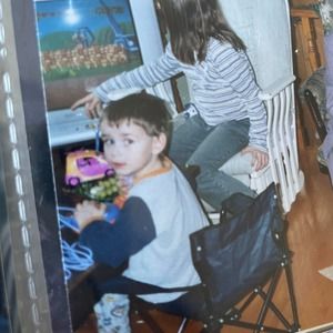 Meet your Posher, Alex